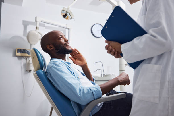Best Root Canal Emergency Dentist  in Passaic, NJ
